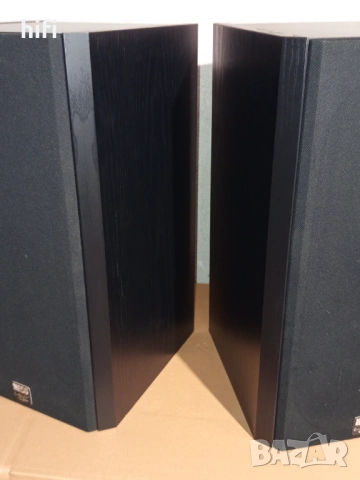 Трилентови тонколони Heco Interior Reflex 25H, снимка 6 - Тонколони - 54009596