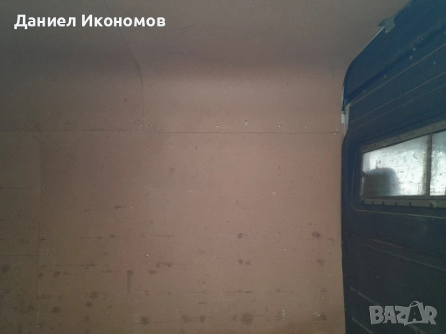 мерцедес 412, снимка 14 - Бусове и автобуси - 54886192