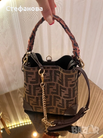Дамска Чанта Fendi