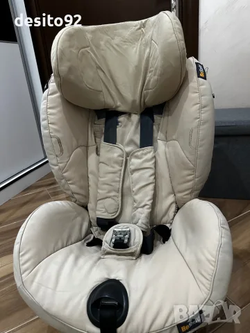 Столче за кола be safe, снимка 7 - Столчета за кола и колело - 55504578