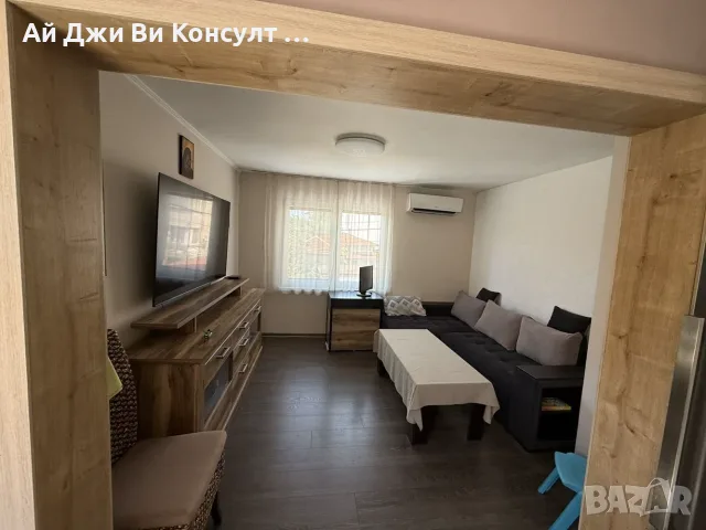 Етаж от къща в Надежда 2, снимка 2 - Етаж от къща - 55554916