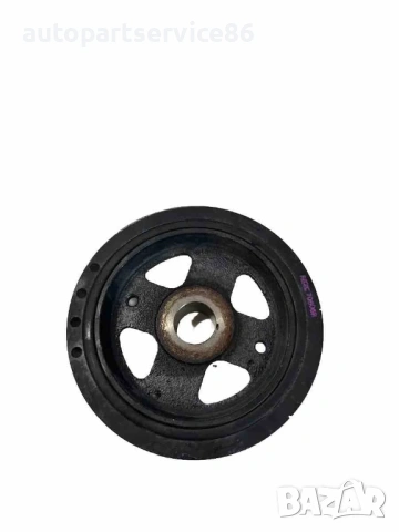 Шайба на колянов вал за Toyota Prius 1.8 Hybrid (2018)