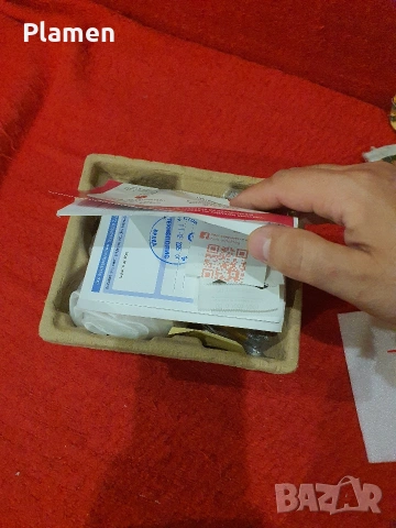 Камера Tapo C230, снимка 12 - IP камери - 54036024