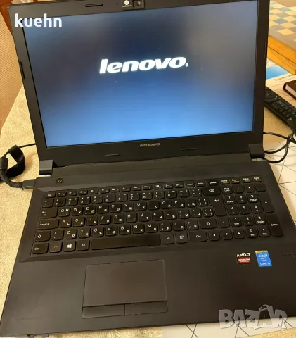 Lenovo B50-80 Лап топ