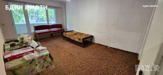 Продавам двустаен, Видин, снимка 3 - Апартаменти - 54882303