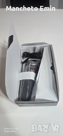 ТОП ЦЕНА ел. Самобръсначка Braun 5 , снимка 6 - Друга електроника - 54510831