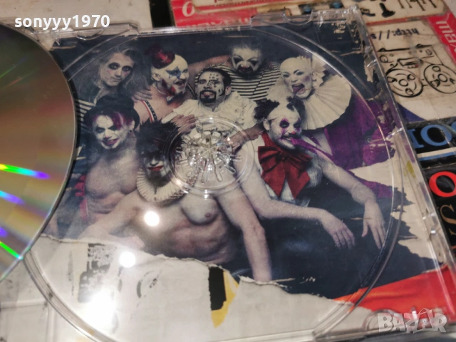 SALTATIO MORTIS CD-ВНОС GERMANY 0406261926H2E6R, снимка 15 - CD дискове - 54782110