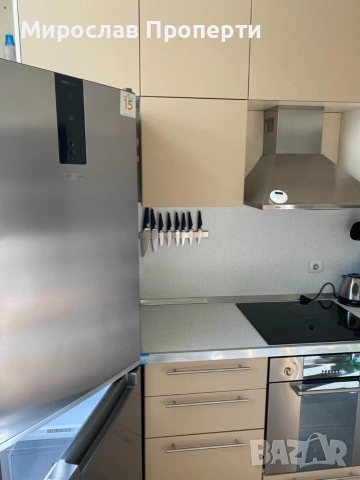 Продаваме Четиристаен апартамент в Белите брези, снимка 2 - Апартаменти - 55191432