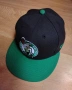 NBA / Boston Celtics Hat Cap - шапка с козирка NEW ERA, снимка 4