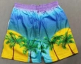 Eric Emanuel shorts , снимка 2