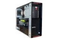 Работна станция Lenovo P720 Tower 2x Platinum 8160 RTX 3080 Ti 64GB DDR4 512GB NVME SSD, снимка 2