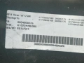 задна броня Mercedes A klass W176 модел 2012-2018 г. #002S., снимка 9