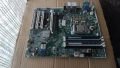 Дънна платка HP Compaq 8200 Elite CMT PC Socket LGA1155 CPU+FAN+RAM, снимка 2