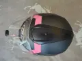 Дамска каска за мотор/атв, снимка 3