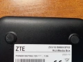 A1 AndroidTV BOX ZTE ZX10, снимка 7