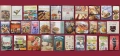 31 кулинарни книги от цял свят, снимка 1