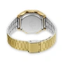 Нов часовник Casio A168WG-9EF - гаранция, снимка 2