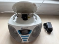 Продавам aудио микросистема Blaupunkt Boombox BB5WH с проблеми, снимка 3