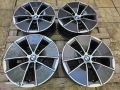 Лети джанти 16ки 5х112 BMW, снимка 2