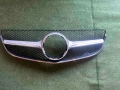 решетка в предна броня Mercedes E-coupe w207 face 2013-2016 г. #052S . A2078802463, снимка 2