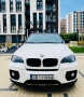 BMW X6 3.5D 286 к.с БАРТЕР, снимка 1