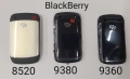 Панели за BlackBerry 8520,9380,9360 – 5,HTC G8,HTC G1,Panasonic X66,GD88,LG KG90,GS290,KG220,GD510, снимка 2