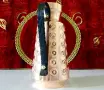 Медна кана 1 л.,чиста червена мед. , снимка 1