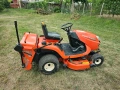 ДИЗЕЛОВА ДВУЦИЛИНДРОВА KUBOTA GR 1600. ПЕРФЕКТНА , снимка 5