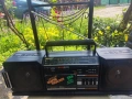 Радиокасетофон Sharp GF-330H, снимка 2