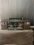 AIWA CA-W80 VINTAGE RETRO BOOMBOX Ghetto Blaster радио касетофон, снимка 3