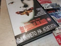 МЪЛЧАНИЕТО НА АГНЕТАТА-VHS VIDEO TAPE 1506262007LCHERY1, снимка 3