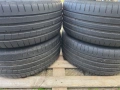 Лети джанти 17ки 5х108 Rial + летни гуми 225/45/17 Dunlop, снимка 10