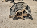 Шенкел преден ляв / десен OEM MERCEDES W212 E 350 CDI 4MATIC OM642 2011, снимка 2