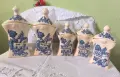 Порцеланови буркани , снимка 1