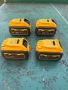 Батерии Dewalt, снимка 1