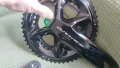 POWERMETER DURA ACE SHIMANO Курбели , снимка 13