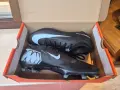 Бутонки за футбол Nike Mercurial Zoom Vapor 16 Pro FG - черен, снимка 7