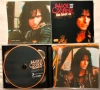 CD / ЦД компакт дискове - AC-DC , ALICE COOPER [2 CD] двоен диск, снимка 16