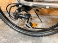 26цола Canoga алуминиев дамски градски велосипед колело[24ck-Shimano], снимка 7