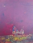 Картина Ганчо Карябаджаков, снимка 9