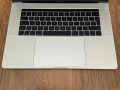 15.4' Core i7 Apple MacBook Pro Late 2016 Silver TouchBar 16GB RAM/512GB SSD/Radeon Pro 455/Бат 5ч, снимка 9