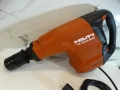 НОВО - 11.2025 - Hilti TE 800 AVR - Чист къртач - 21 J, снимка 3