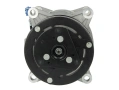 Компресор за климатик за Seat Cordoba и Seat Ibiza, снимка 4