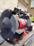 шмиргел внос Германия Einhell Parkside lematic elektra beckum , снимка 10