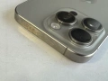 iPhone 15 Pro 256gb Duos 100% батерия.Гаранция, снимка 8