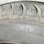 ПРОДАВАМ 4бр. летни гуми BARUM 175/65/R14 имат грайфери. 5 евро броя., снимка 5