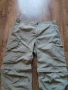 Columbia Mens Silver Ridge Convertible Pants - мъжки туристически панталони 32/М , снимка 12
