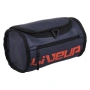 Несесер цилиндричен мъжки син LiveUp с джобове 13x25 см_1251787, снимка 2