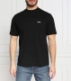 тениска BOSS (Hugo Boss) T-Skate. голям размер 4-5 ХЛ, снимка 2