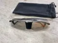 3D очила Sony TDG-BR750 с титаниева рамка, снимка 2